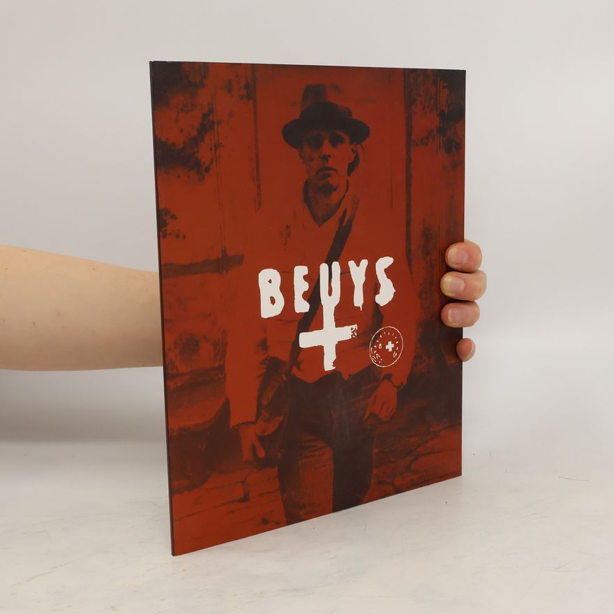 Christoph Schreier Joseph Beuys. 1921-1986