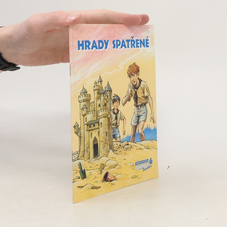 Autorenkollektiv Hrady spatřené