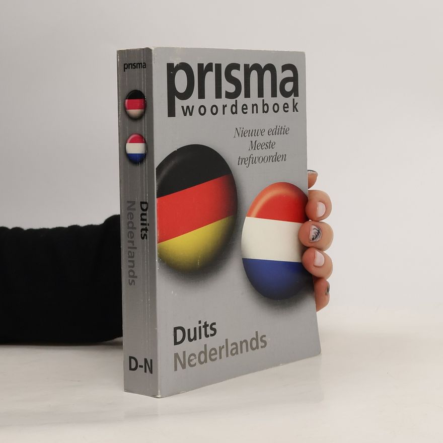 J. A. H. van Gemert Duits Nederlands