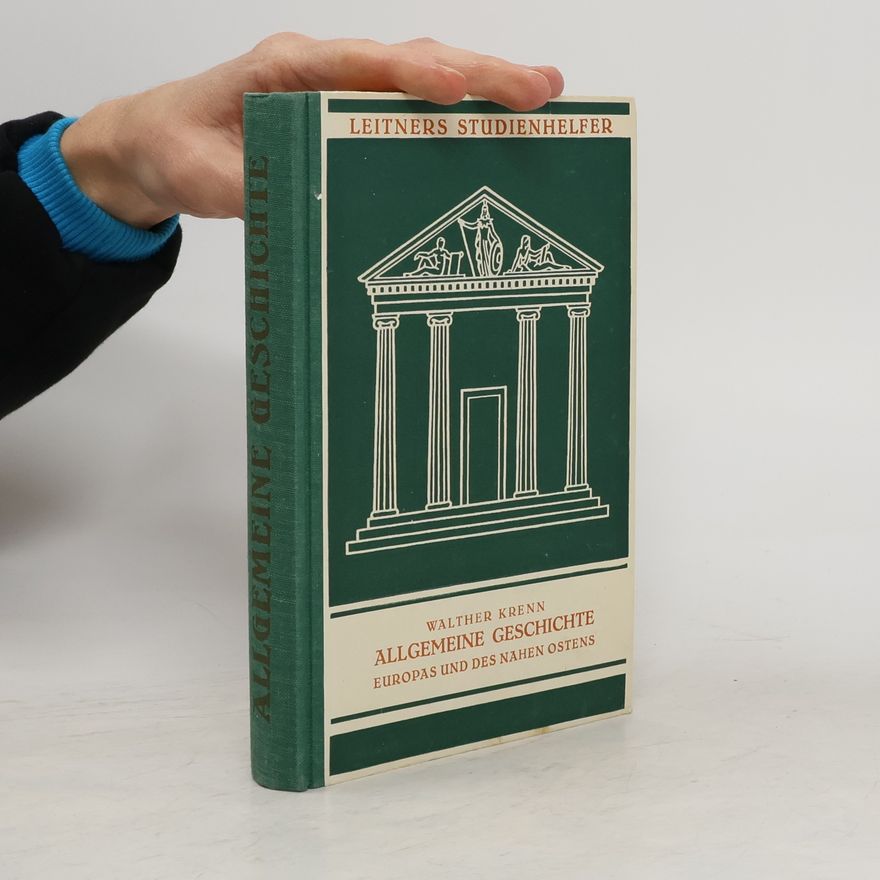 Emil Brenner Deutsche Literaturgeschichte