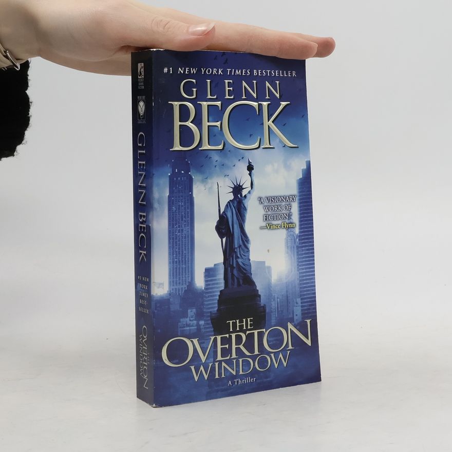 Glenn Beck The Overton Window
