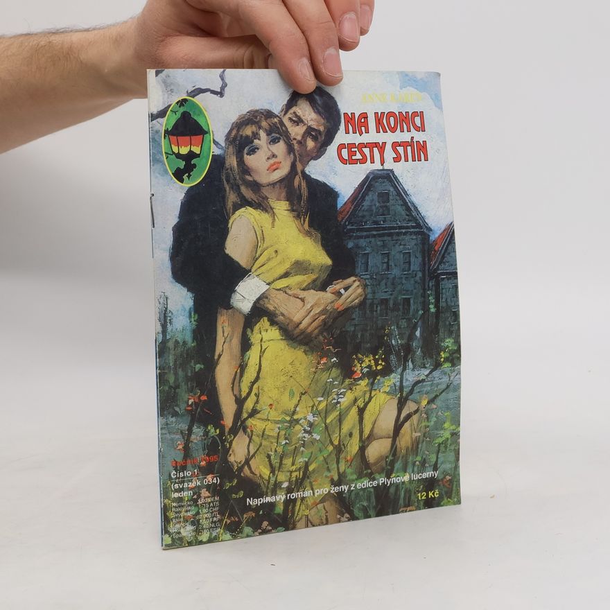 Various authors Na konci cesty stín