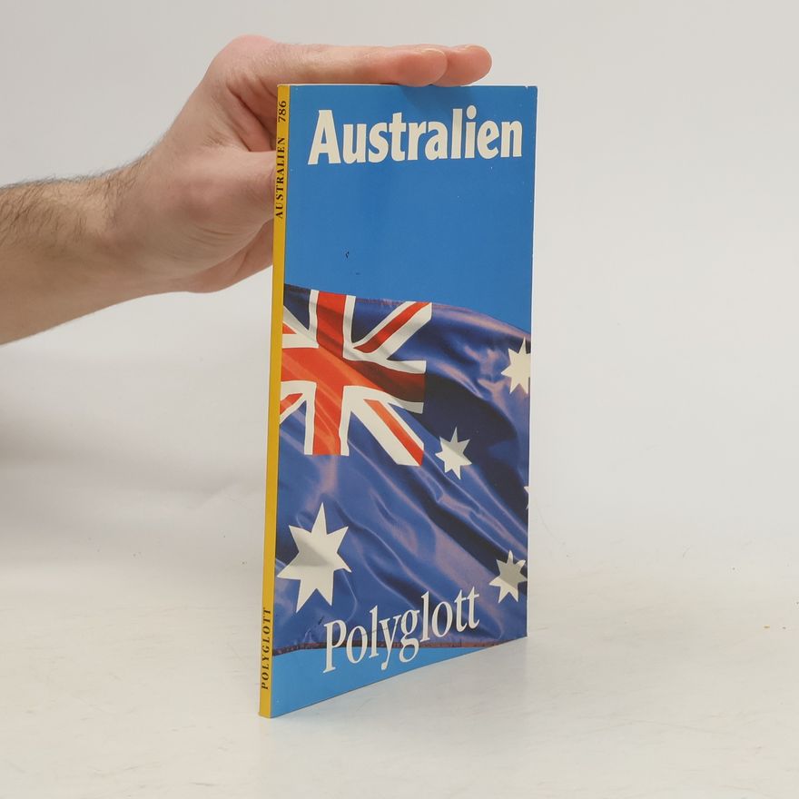 Robert P. Hertwig Australien