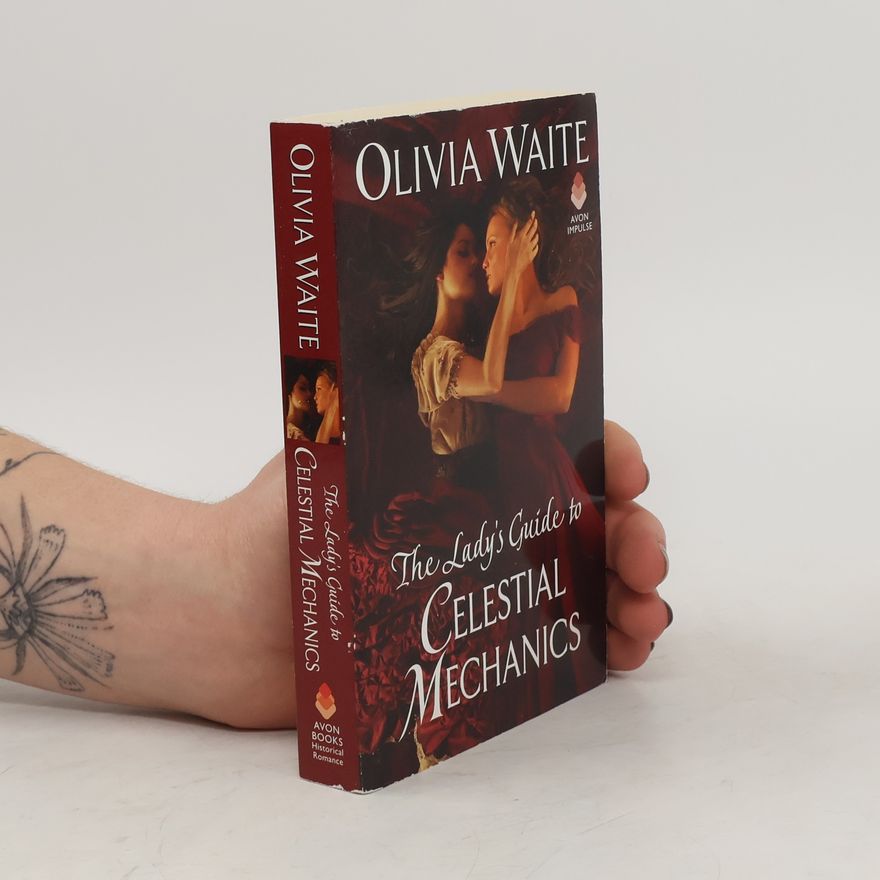 Olivia Waite The Lady's Guide to Celestial Mechanics