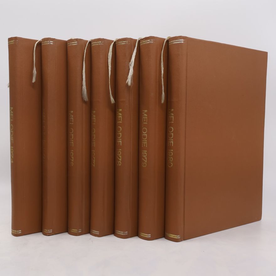 Autorenkollektiv Melodie 1974-1980