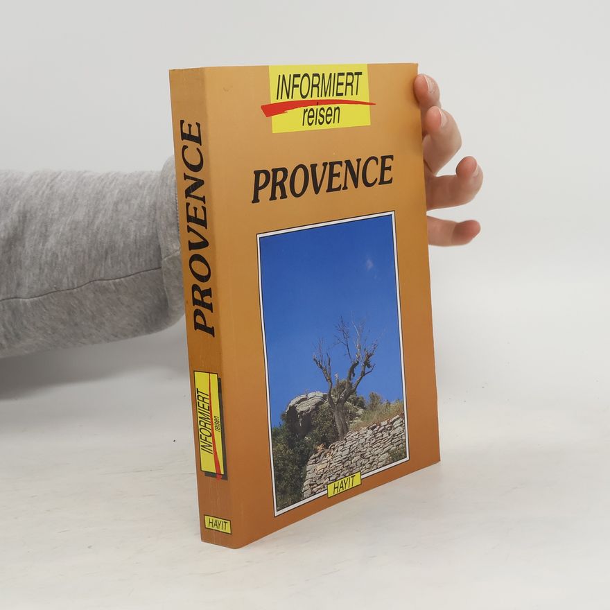 Cay Rademacher Provence