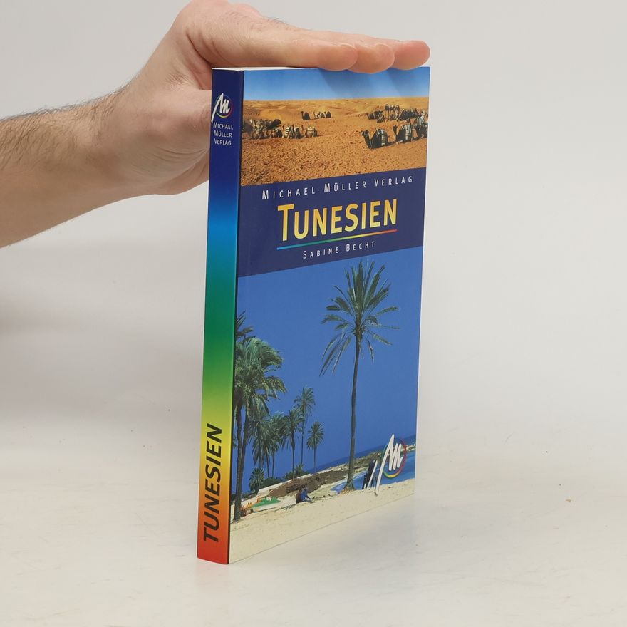Sabine Becht Tunesien