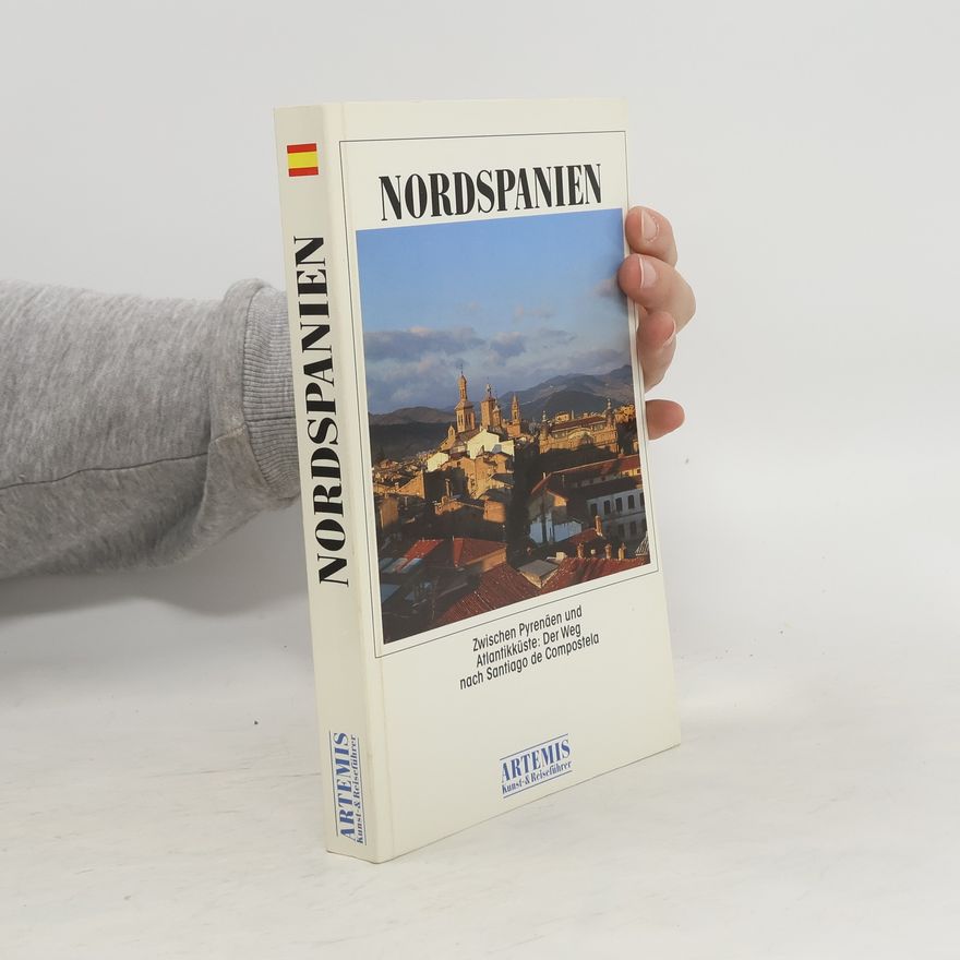Erhard Gorys Nordspanien