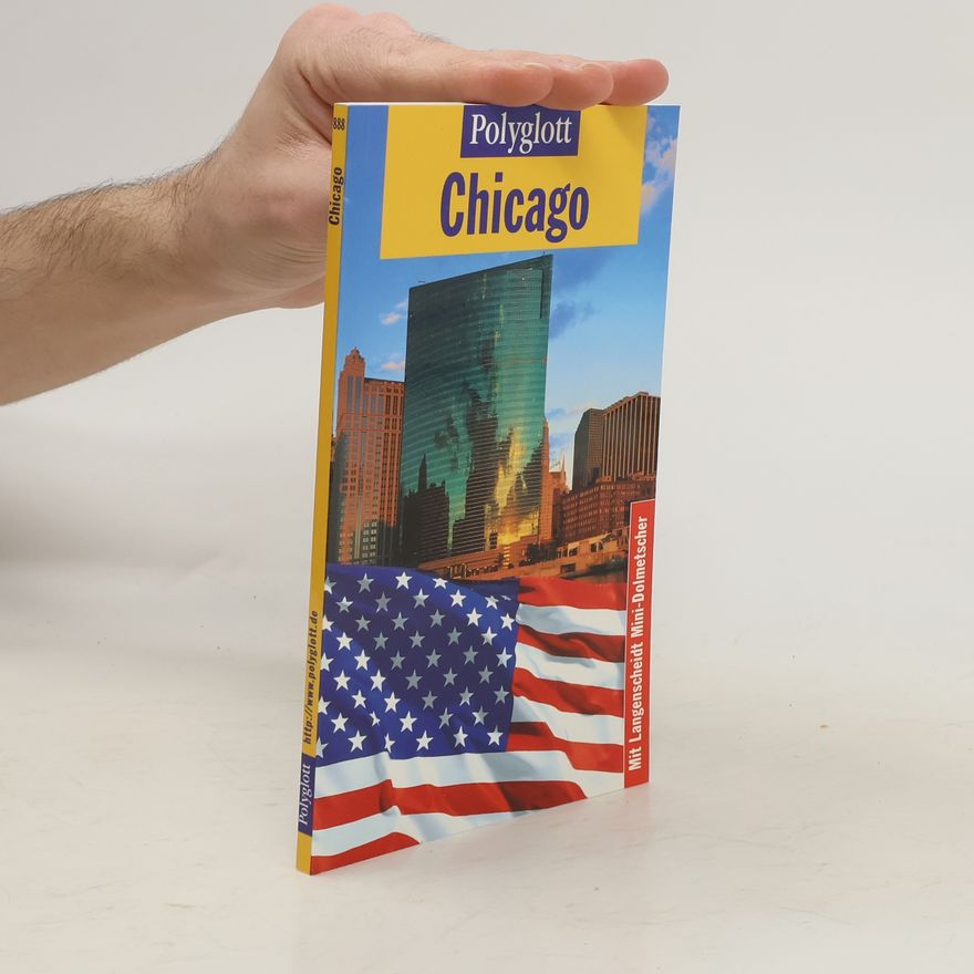 Bernd F. Gruschwitz Chicago