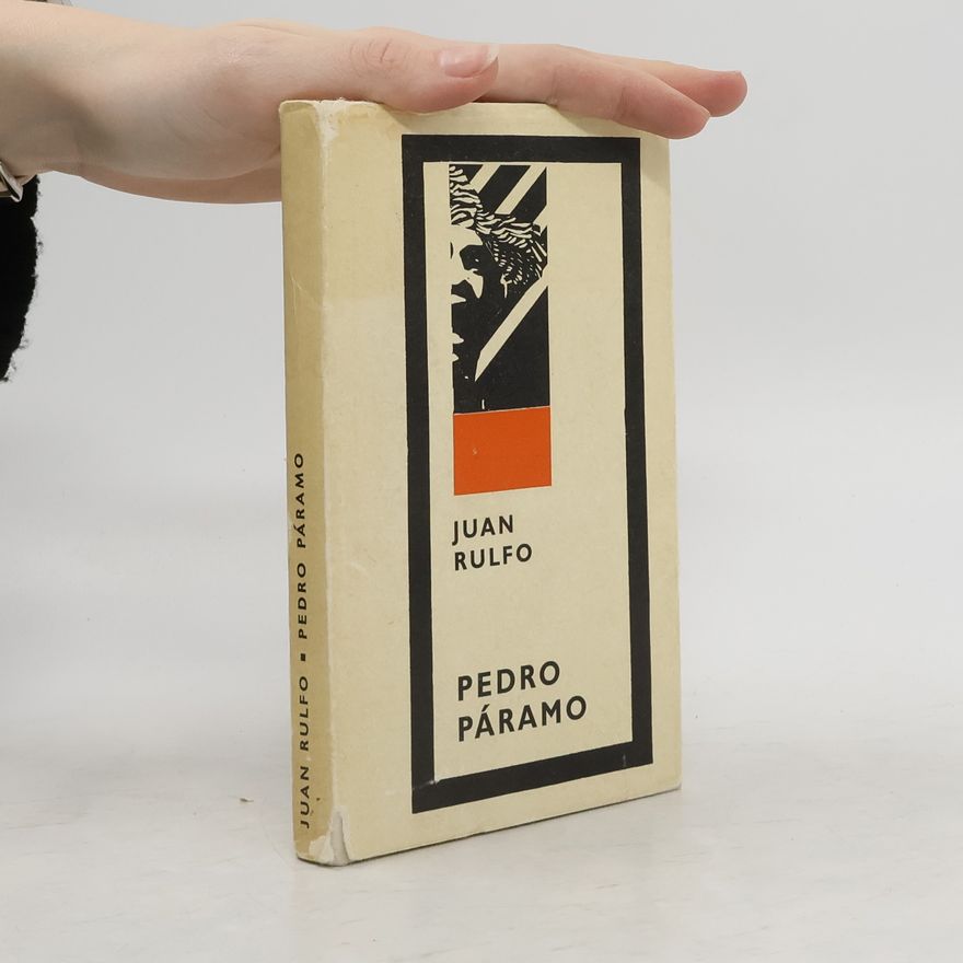 Juan Rulfo Pedro Páramo