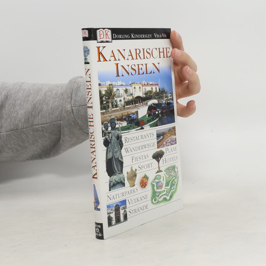 Piotr Paszkiewicz Kanarische Inseln