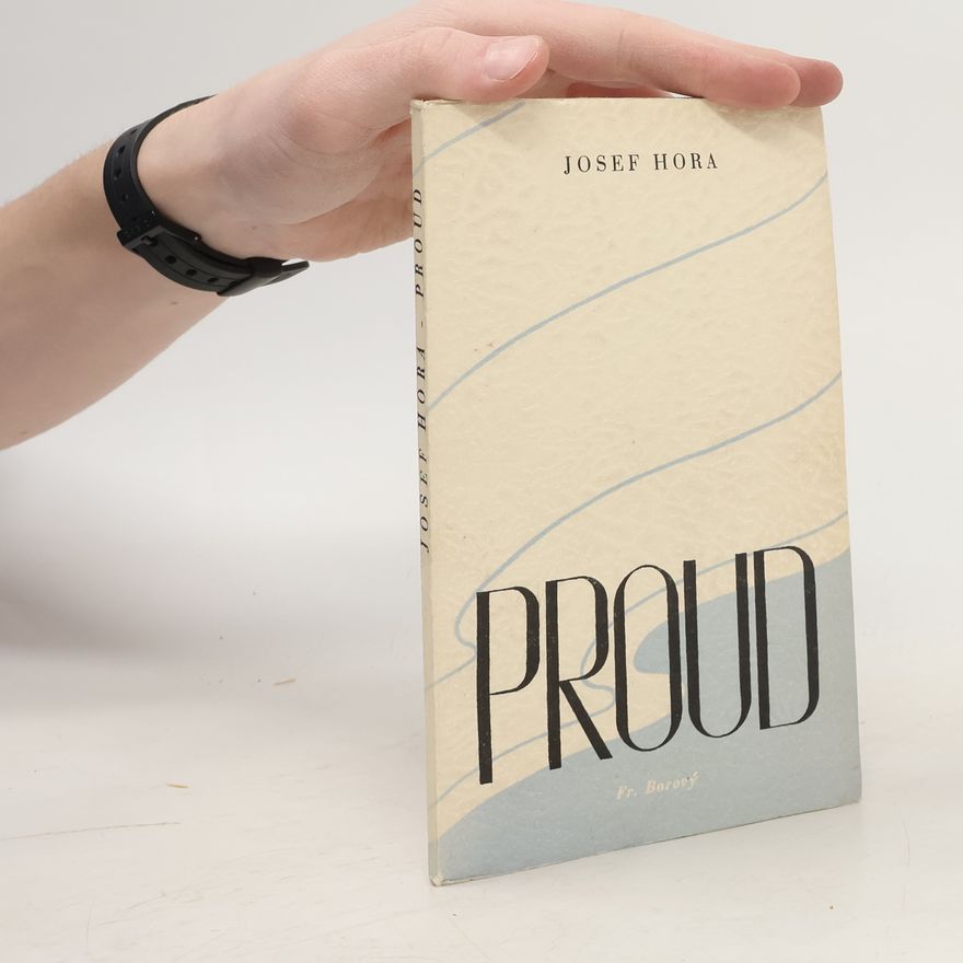 Josef Hora Proud