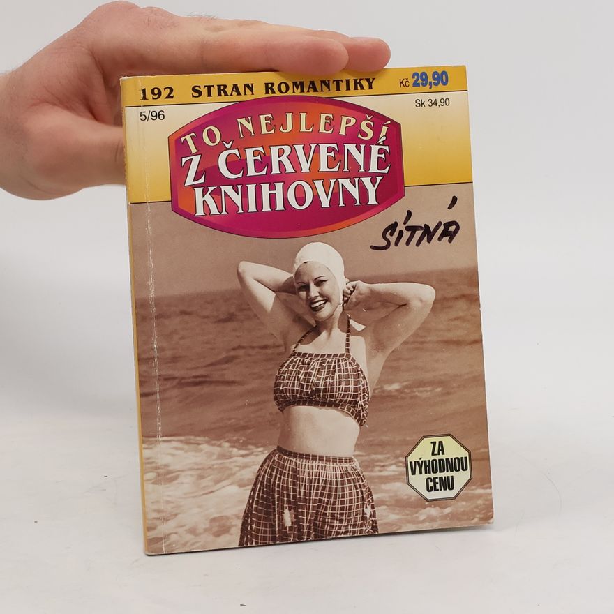 Autorenkollektiv To nejlepší z červené knihovny 5/96