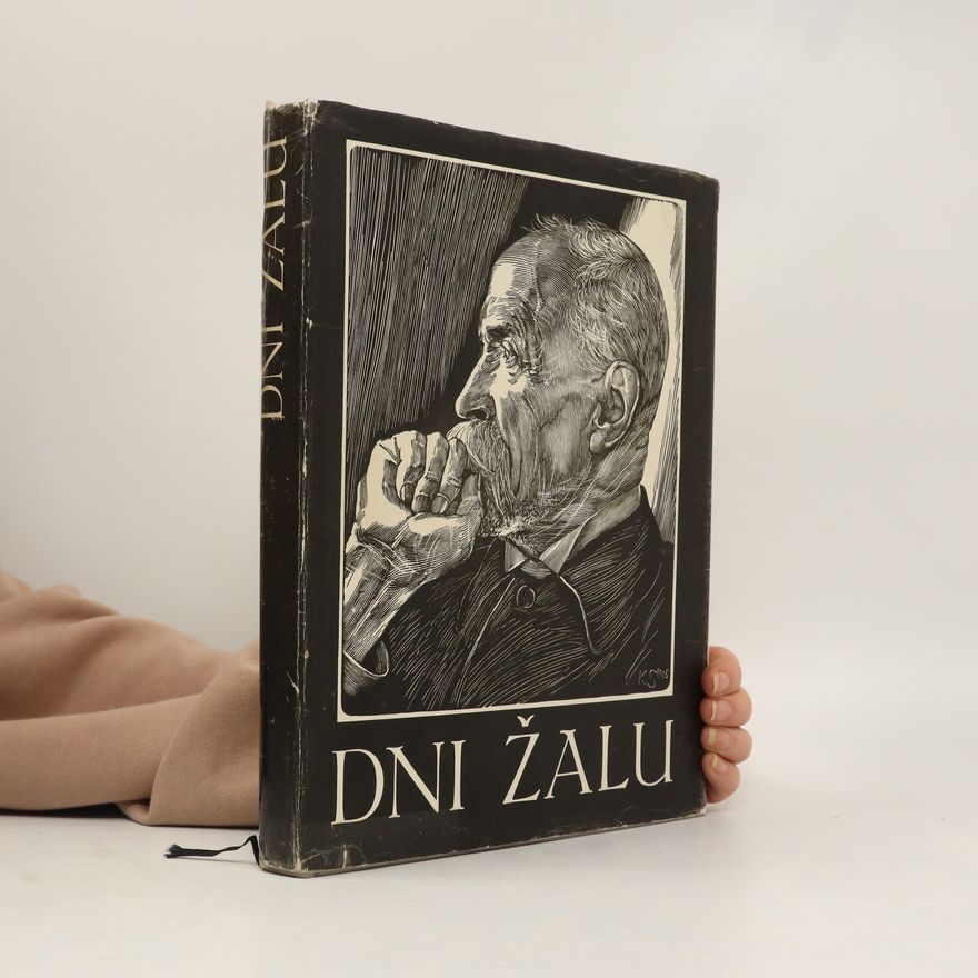 Josef Kopta Dni žalu