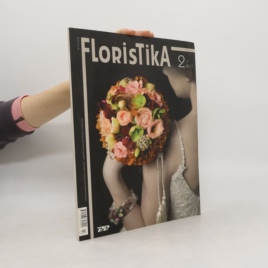 Kolektiv autorů Floristika 2/2017