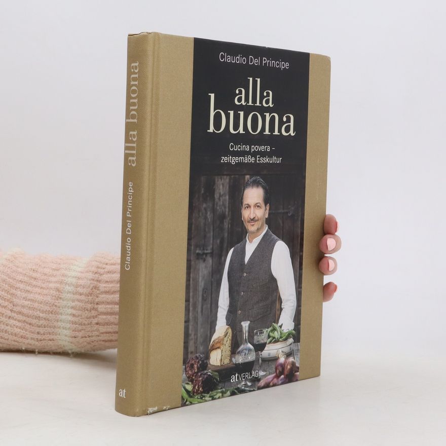 Claudio Del Principe alla buona
