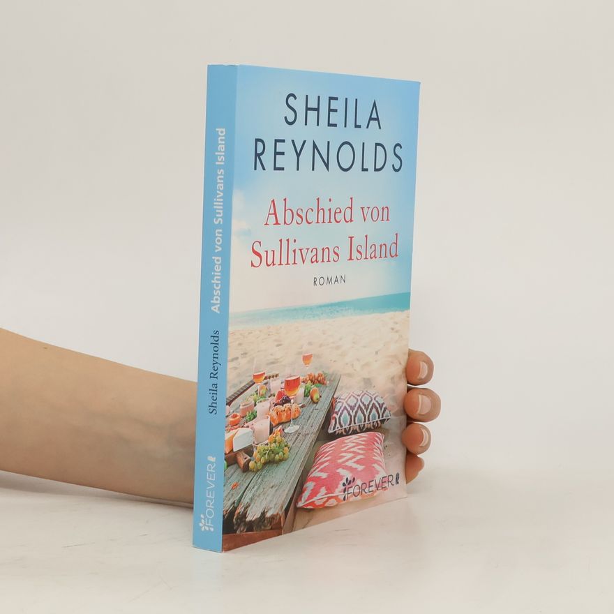Sheila Reynolds Abschied von Sullivans Island