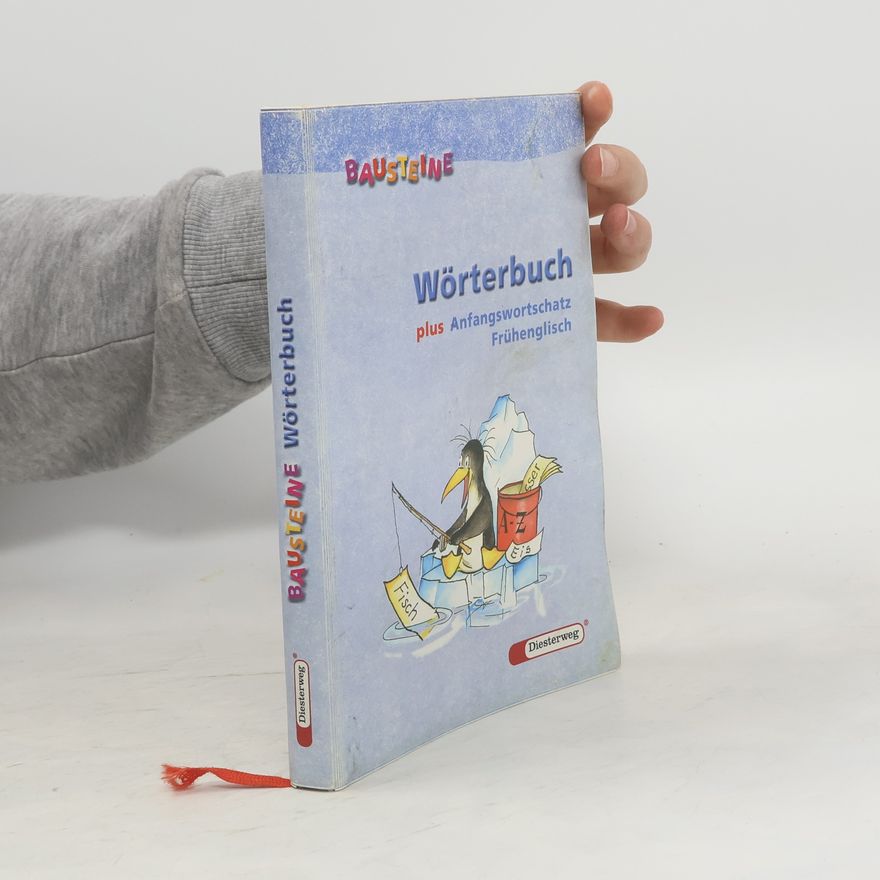 Autorenkollektiv Bausteine Wörterbuch