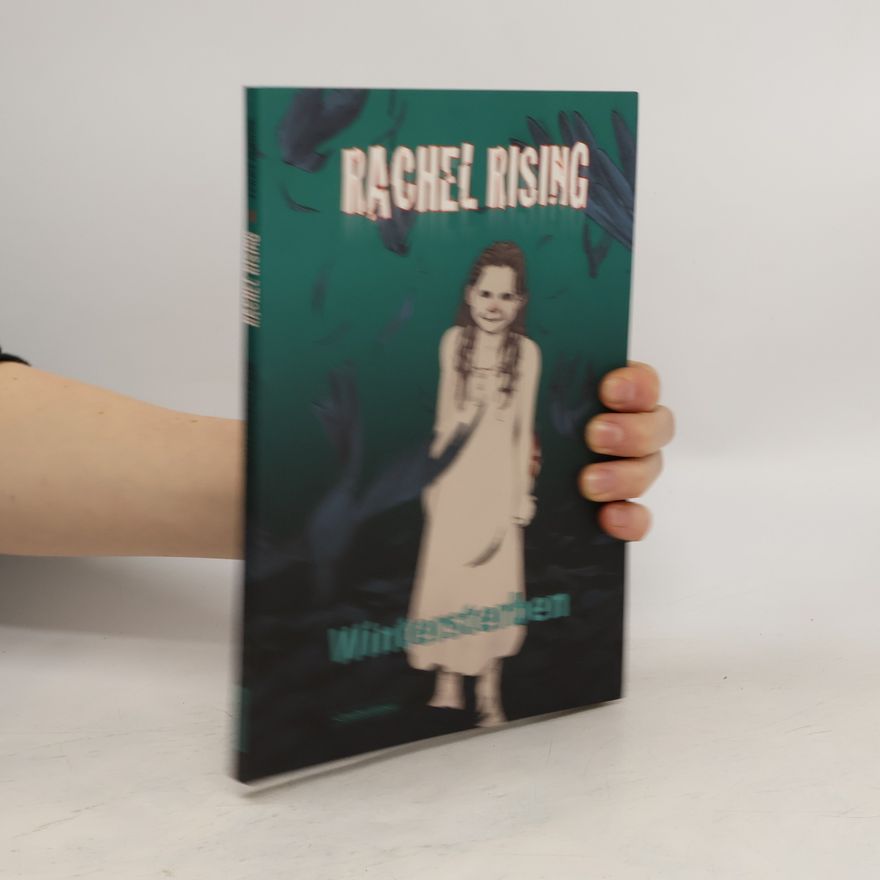 Terry Moore Rachel rising 4