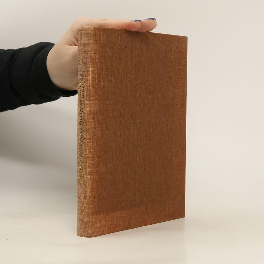C. Schmachtenberg En Freud on Leid