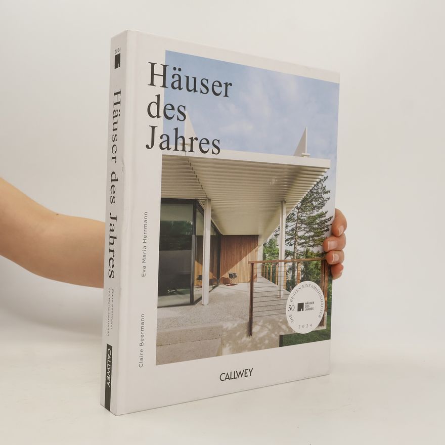 Eva Maria Herrmann Häuser des Jahres 2024