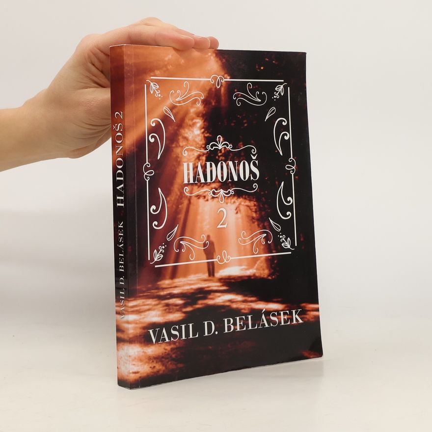 Vasil D. Belásek Hadonoš 2