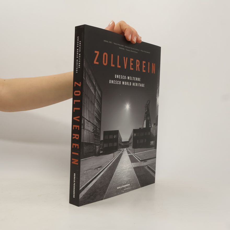 Thomas Stachelhaus Zollverein