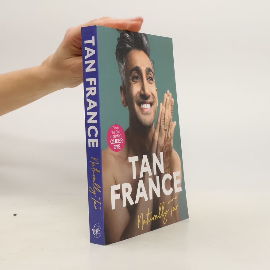 Tan France Naturally Tan