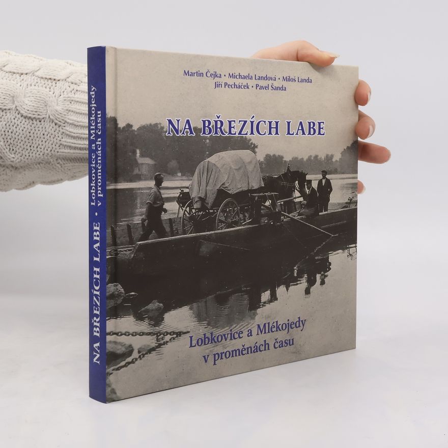Autorenkollektiv Na březích Labe