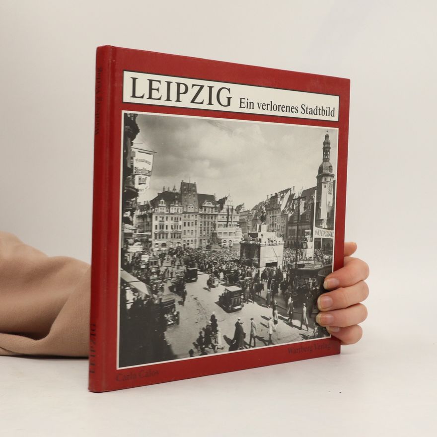 AA.VV. Leipzig