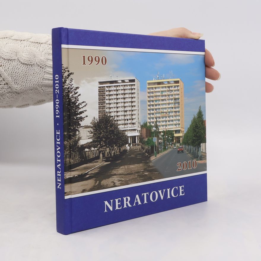 Aleš Novák Neratovice 1990-2010
