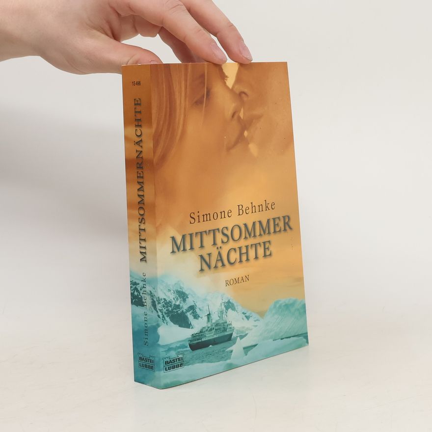 Simone Behnke Mittsommernächte