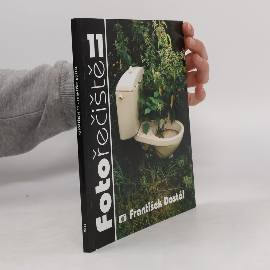 František Dostál Fotořečiště 11