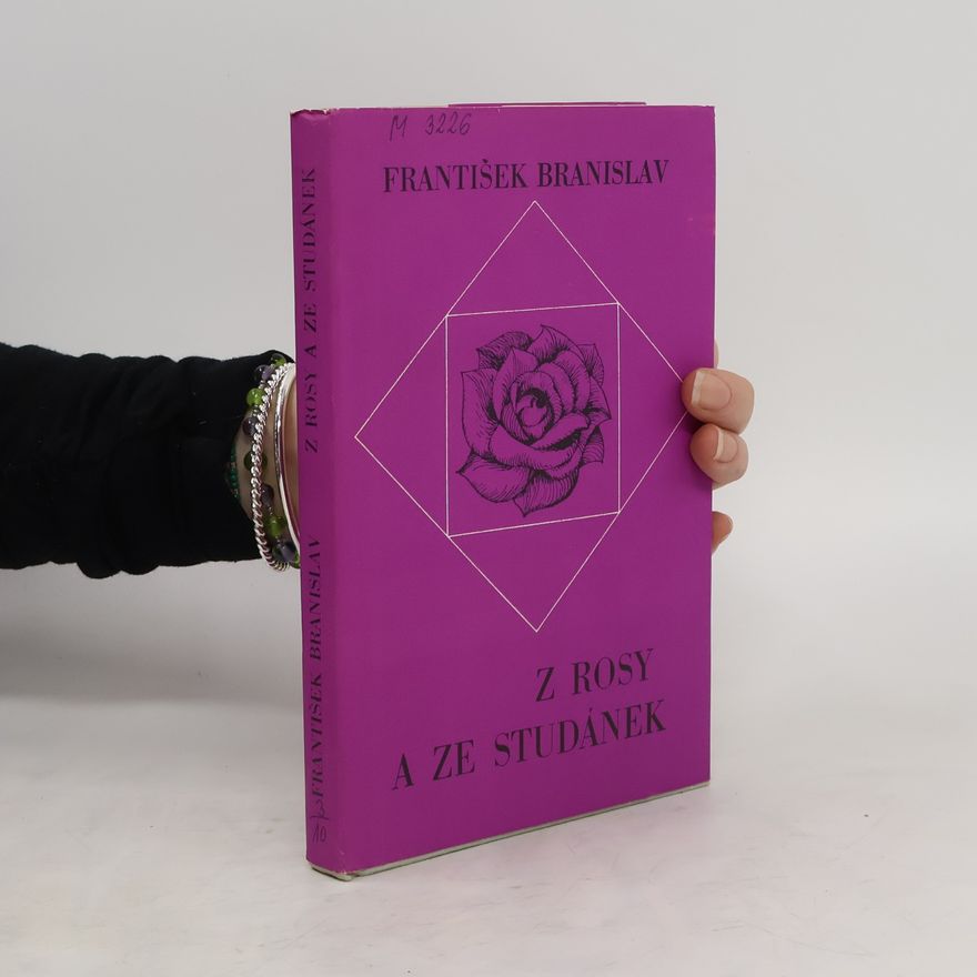 František Branislav Z rosy a ze studánek