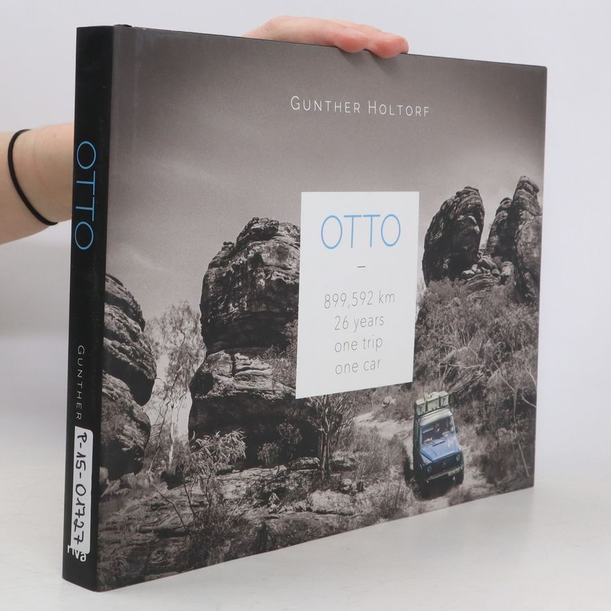 Gunther Holtorf Otto