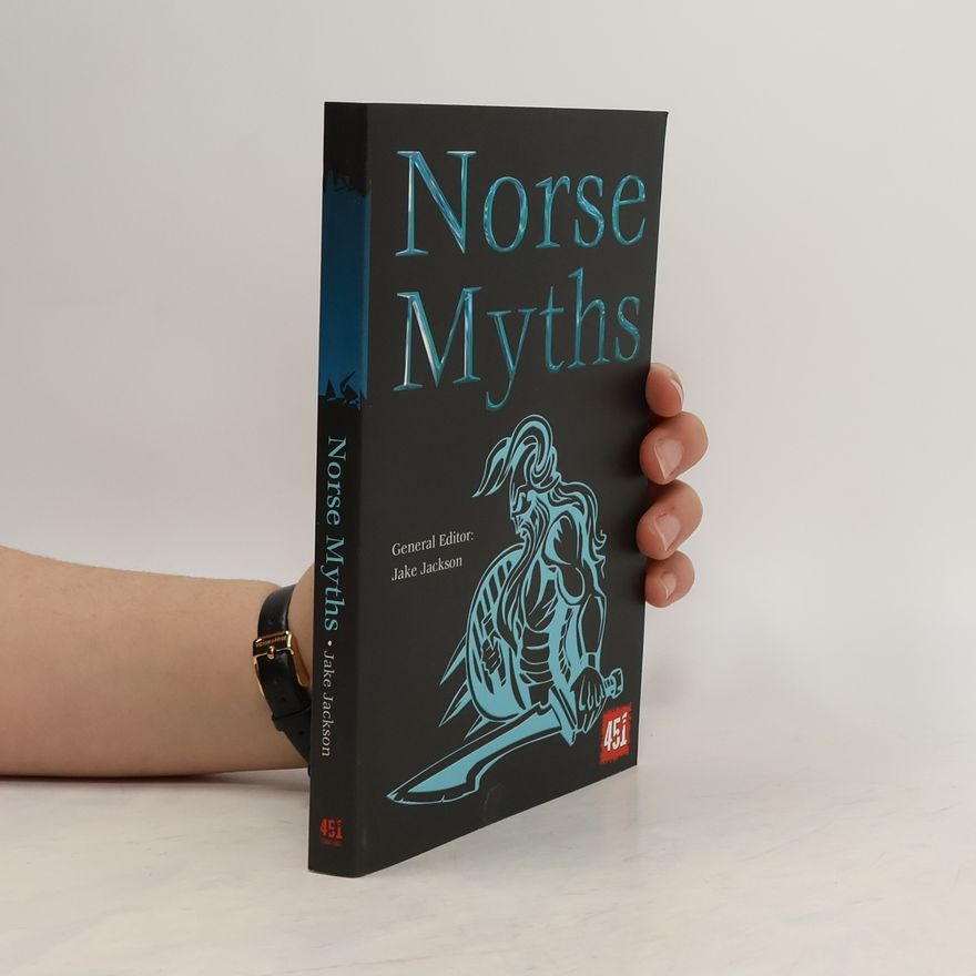 Autorenkollektiv Norse Myths