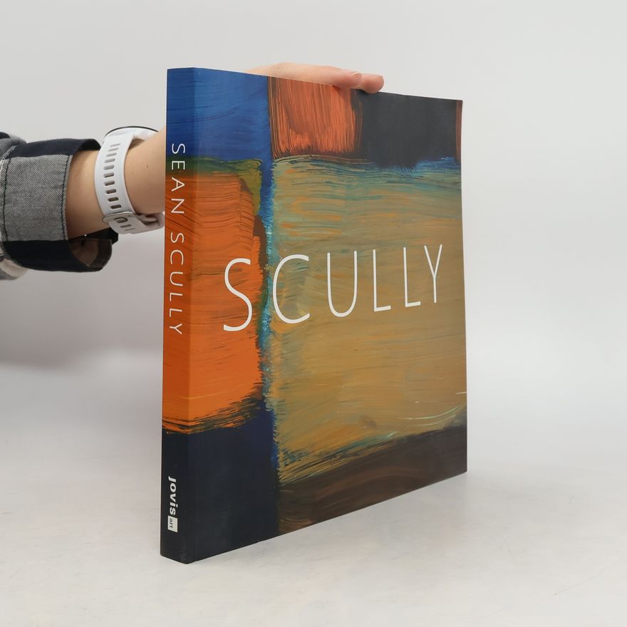 Hatje Cantz Verlag GmbH Sean Scully