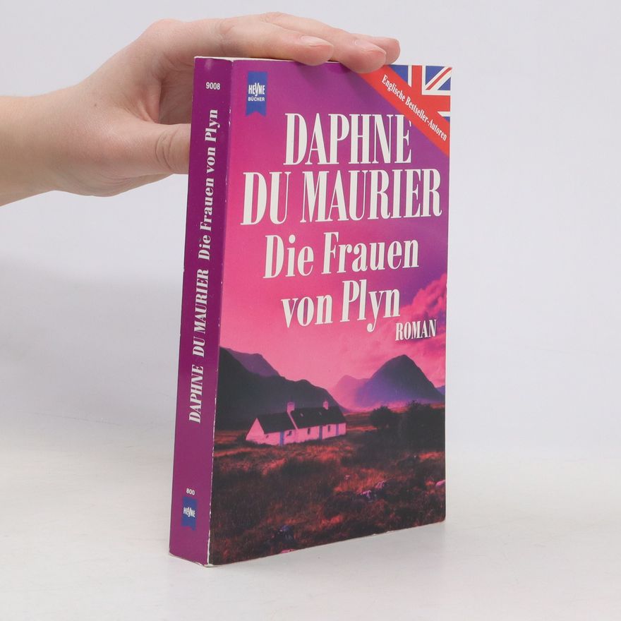 Daphne du Maurier Die Frauen von Plyn
