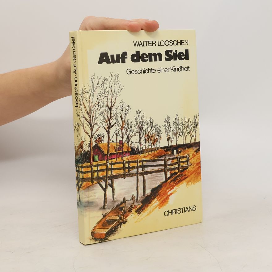 Walter Looschen Auf dem Siel