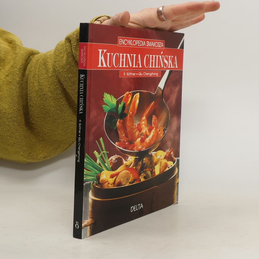 Chengzhong Qui Kuchnia Chińska