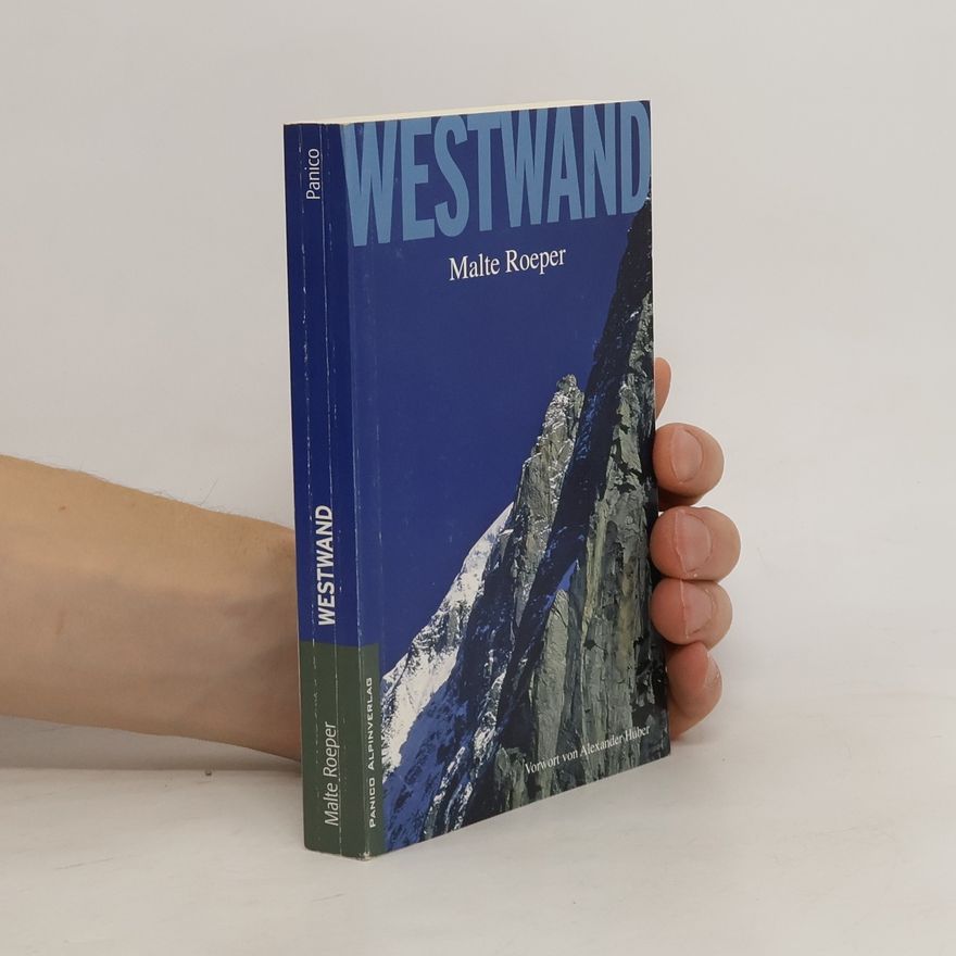 Malte Roeper Westwand