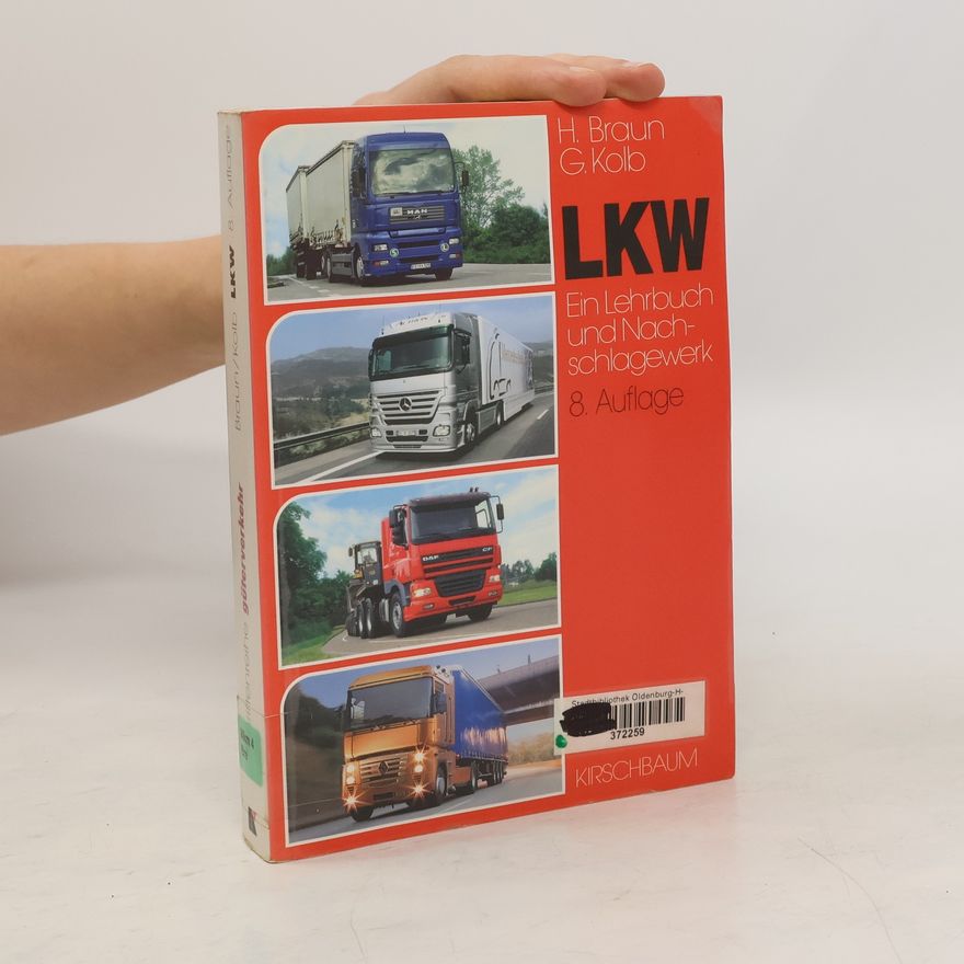 Heribert Braun LKW