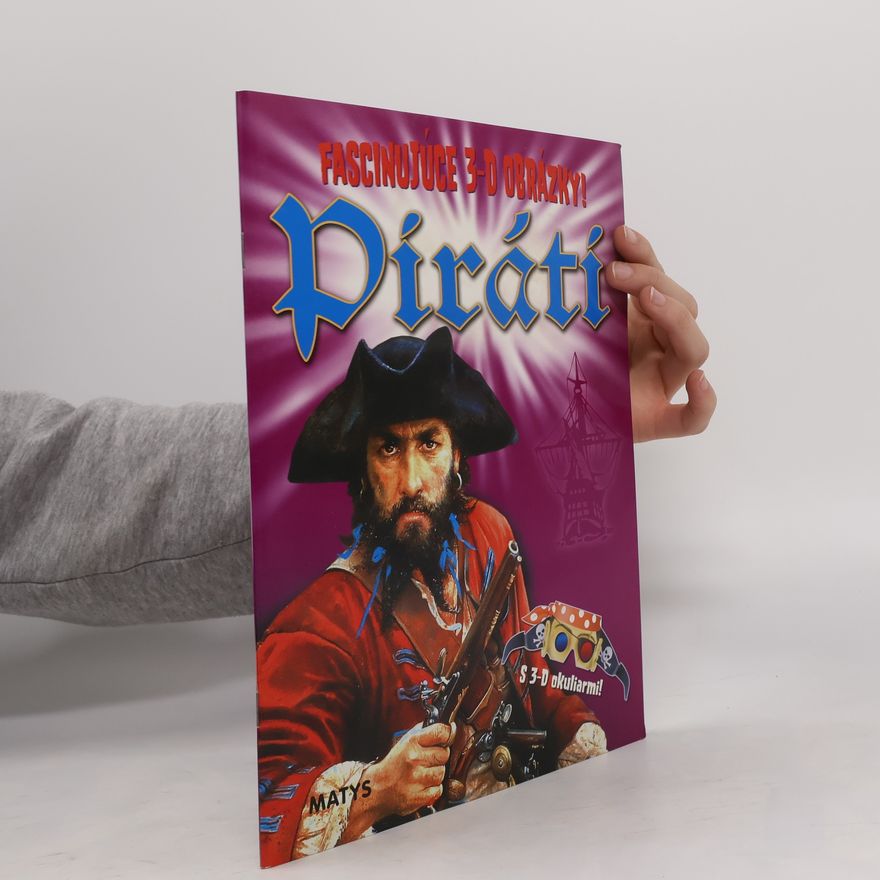 Autorenkollektiv Piráti