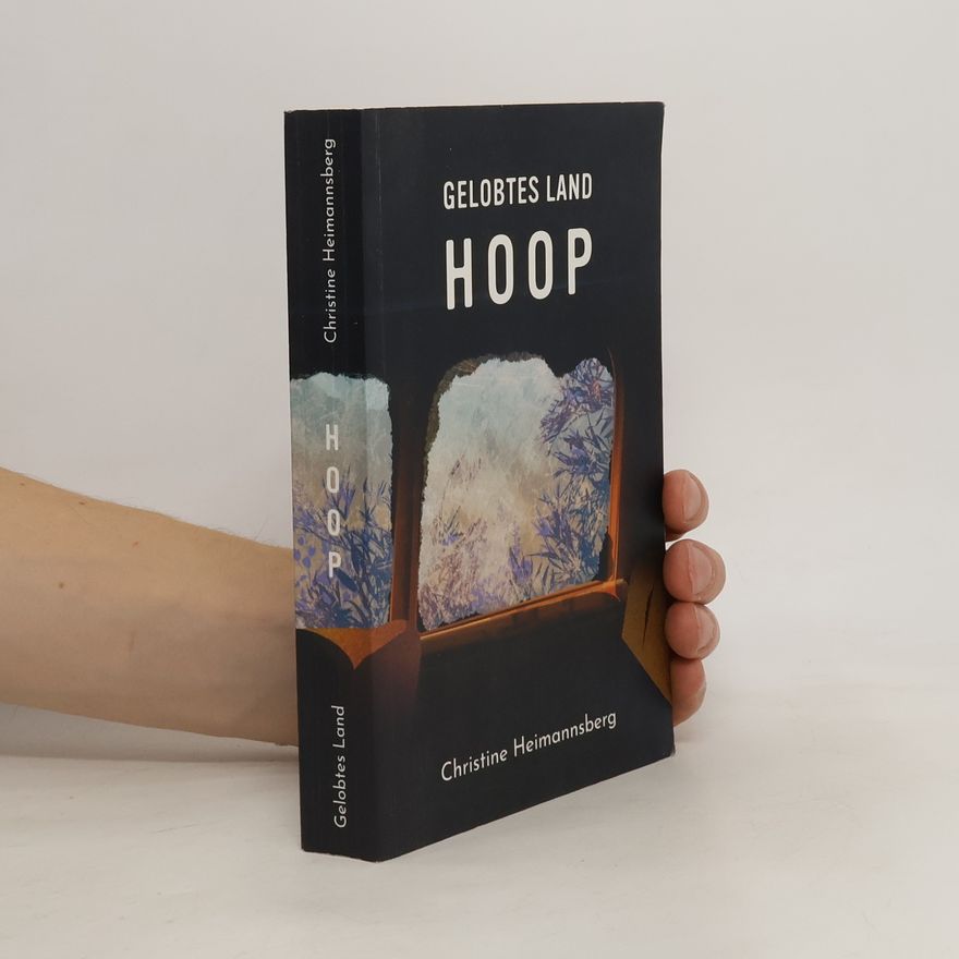 Christine Heimannsberg Hoop