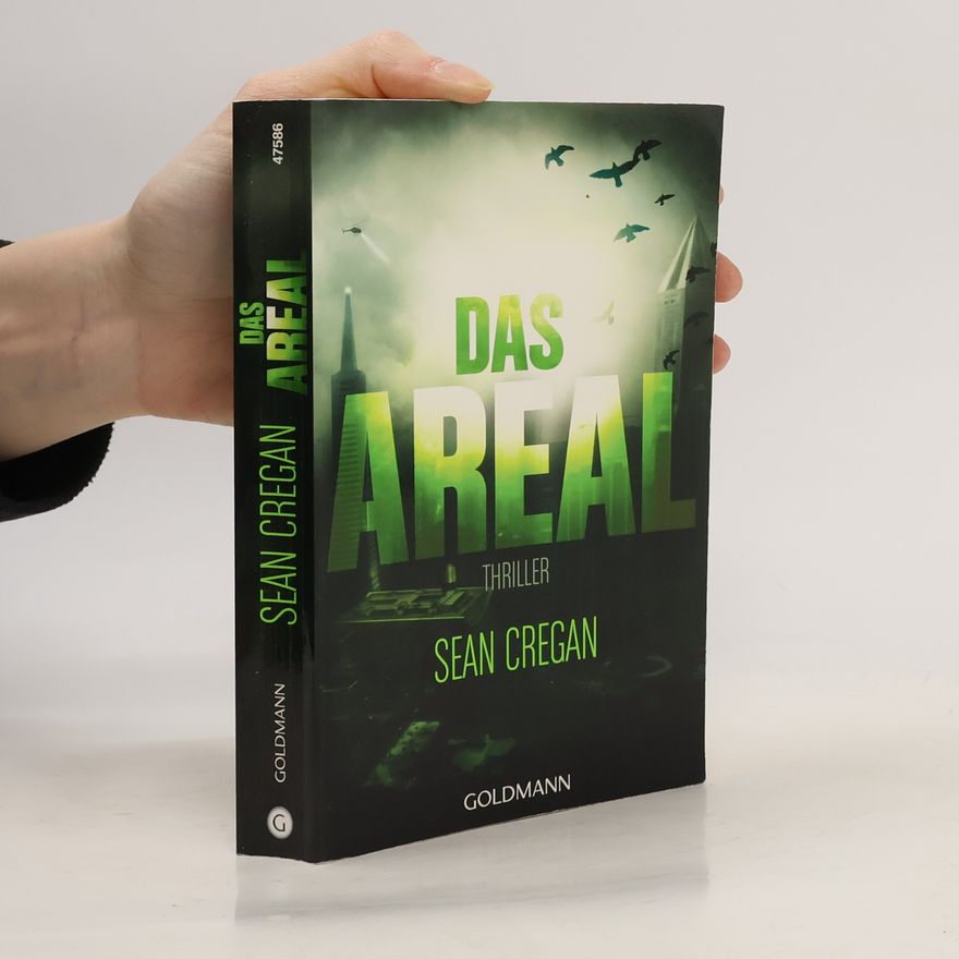 Sean Cregan Das Areal