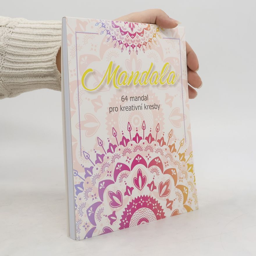 Collectif d'auteurs Mandala