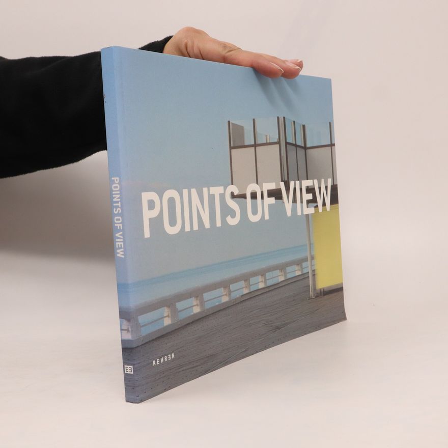 Katharina Gaenssler Points of View