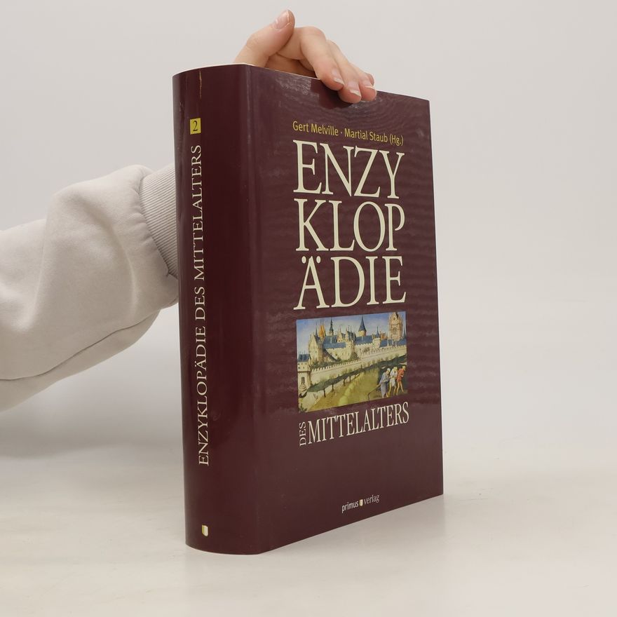 Autorenkollektiv Enzyklopädie des Mittelalters