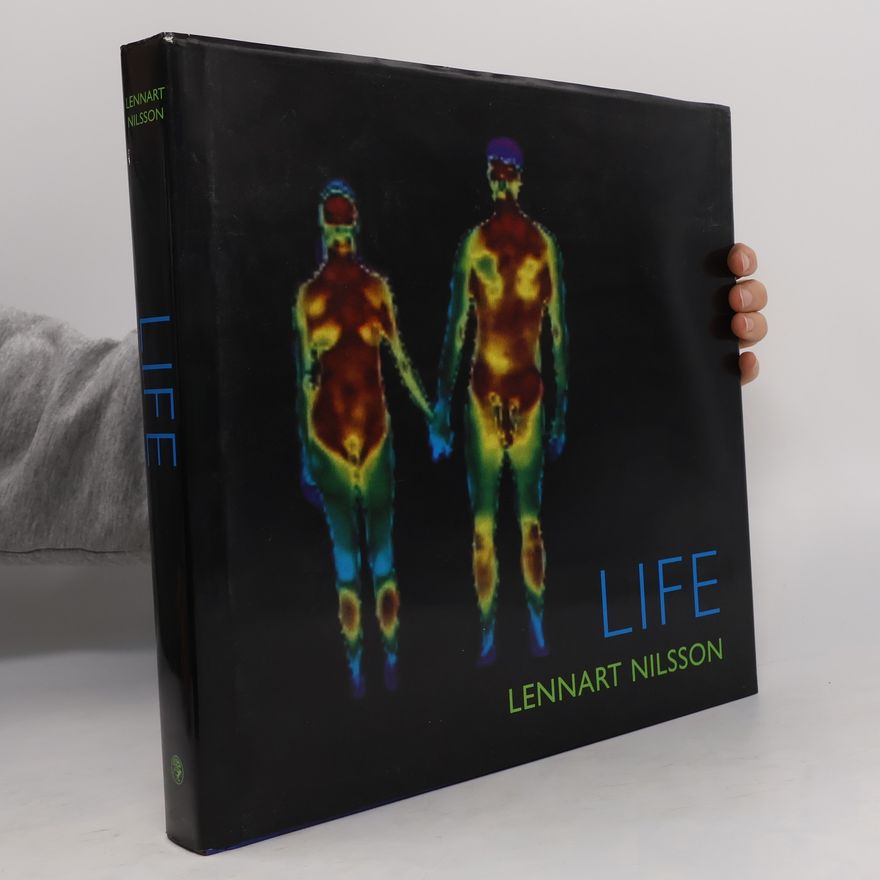 Lennart Nilsson Life