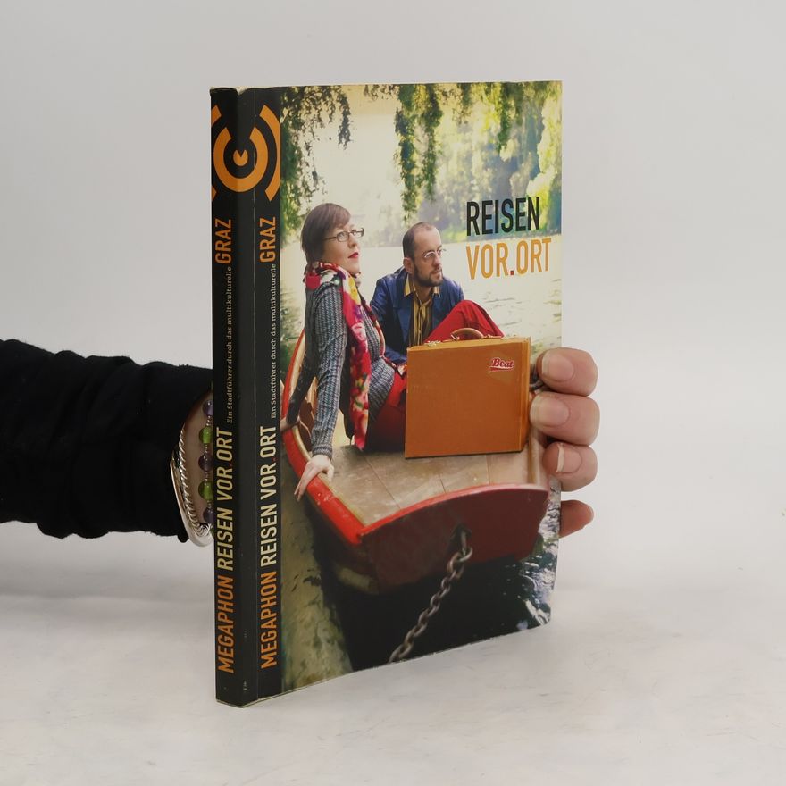 Autorenkollektiv Reisen vor ort